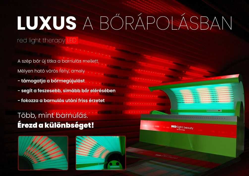 KiwiSun Szolárium Kalocsa