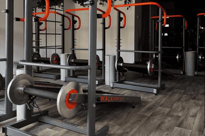 DTH Fitness Kalocsa – spinning, funkcionális edzés, jóga és életmódváltás