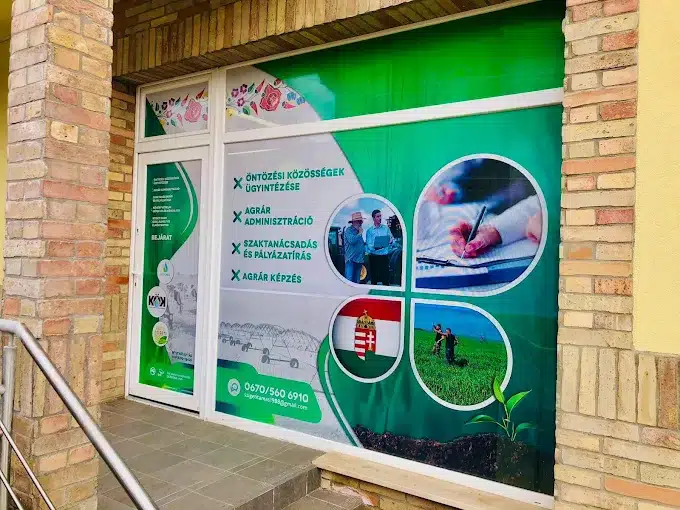 Szigeti Farm Szaktanácsadás