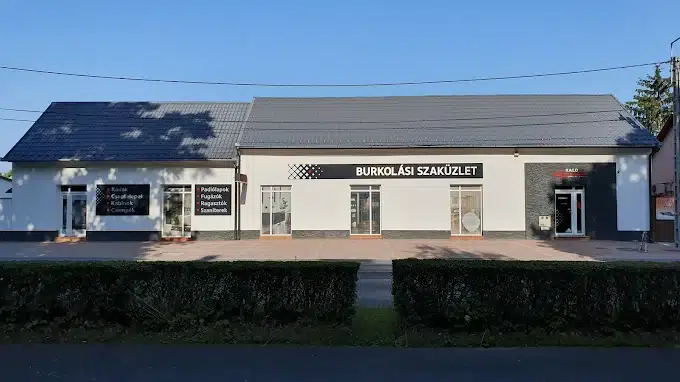 Kalo-Kerámia Burkolási Szaküzlet